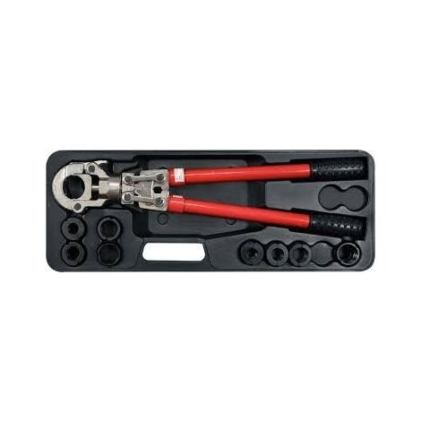 YATO YT-21735 TOOL, 0 W, 0 V, ROUGE