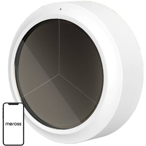 Capteur De Sol Zigbee Capteur De Sol Intelligent Zigbee 3.0 - Température/ Humidité - Compatible Tuya/Apple Home Capteur Sol Zigbee 3.0