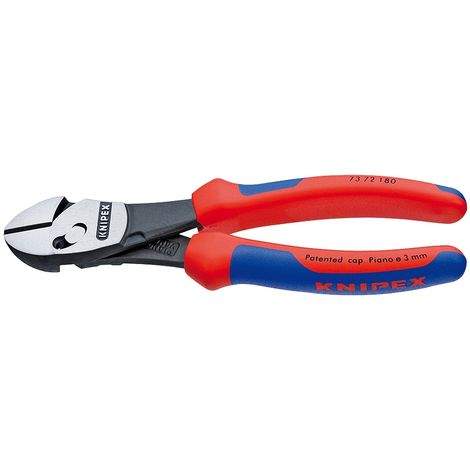 TENAILLE RUSSE LG 220 KNIPEX S/C