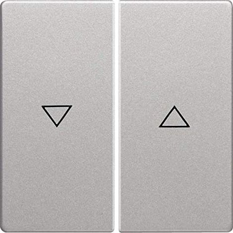 HAGER 16256084 PRISE DE COURANT ALUMINIUM BERKER (1/3)