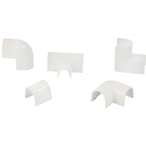 Accessoires assortis pour moulures (1/9)