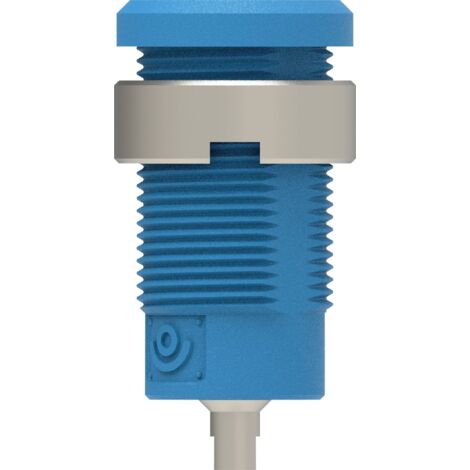 Electro PJP 3275-C-CD1-BL Prise encastrée de sécurité bleu 1 pc(s) W955463 (1/2)