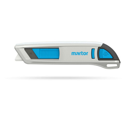Couteau De Sécurité Martor Secunorm 500 - Réf 50000410 - NEUF