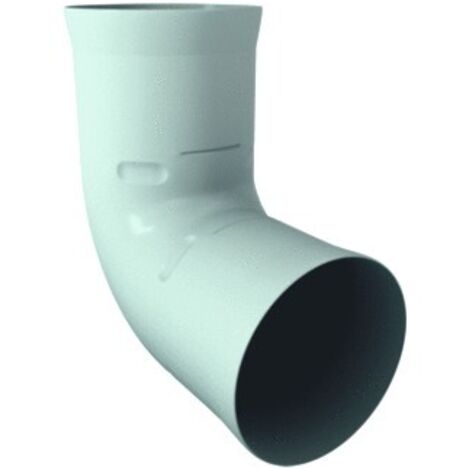ALDES OPTIFLEX COUDE 90° VERTICAL D90MM - 11091898 (1/3)