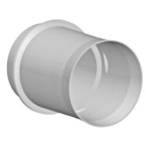 ALDES OPTIFLEX RACCORD CAISSON CIRCULAIRE D75MM - 11091878 (1/3)