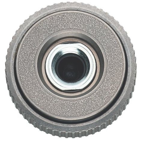 Metabo – Bride de serrage rapide M14 – Acier robuste – Couple de serrage 50-70 Nm – Pour ponceuses d'angle jusqu'à 230 mm (1/9)
