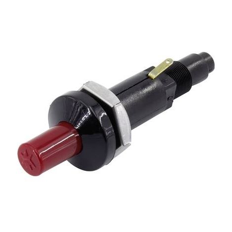 ALLUMEUR PIÉZOÉLECTRIQUE 16 KV TRU COMPONENTS CBS-PZ-G16 16 KV-B6T 1407430 1 PC(S)