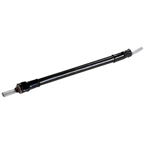 HAGER K67C FIL ÉLECTRIQUE NOIR 0,11 M (1/3)