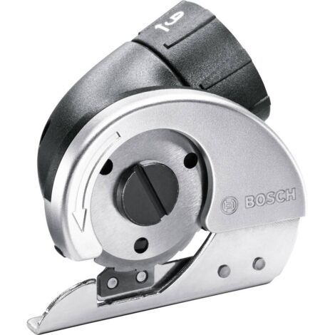 Accessoire de coupe universel Bosch, Accessoires système Collection IXO