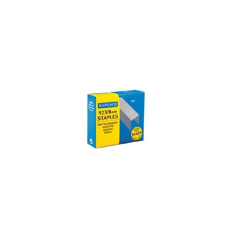 RAPESCO 923/8MM 923AGRAFES (S92308Z3) (1/3)