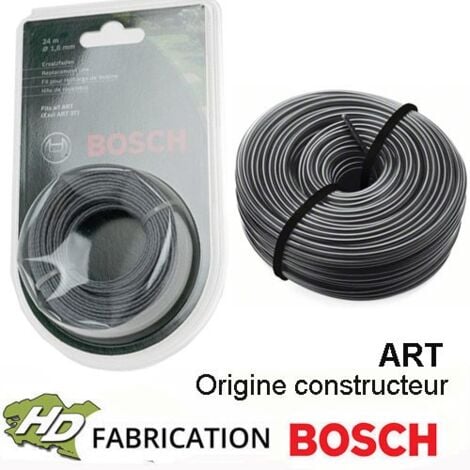 FIL DE RECHANGE BOSCH HOME AND GARDEN F016800462