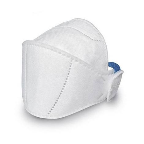 Uvex Silv-Air FFP1 Staubmaske - 3 Stück Ohne Ventil Premium