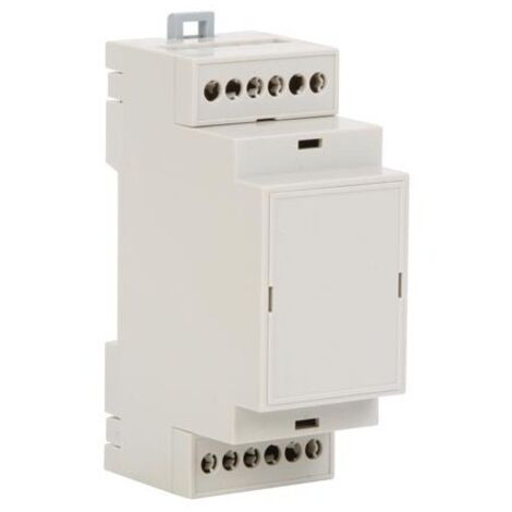 BOITIER MODULAIRE SUR RAIL DIN - 2MG GD2MG RI11732