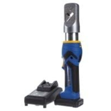 Outil De Sertissage Pour Manchons à Pression TECEflex Manuel Type Hpw L::81515