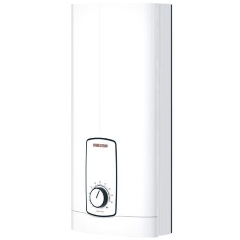 STIEBEL ELTRON CHAUFFE-EAU ÉLECTRONIQUE DHB 18/21/24 ST TREND 204202 - RÉGLAGE DE LA TEMPÉRATURE AU DEGRÉ PRÉCIS - ÉCONOMIE D'ÉN (1/5)