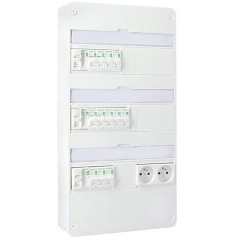 Sitemapcdatahttpwen2windecoocomtableau Electrique Schneider 3 Rangeesnull