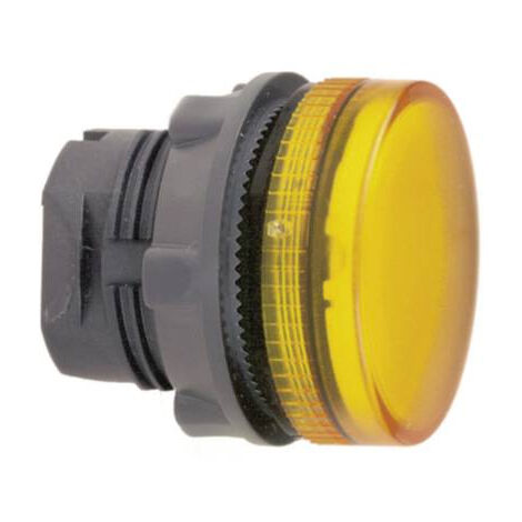 Schneider Electric ZB5AV013 Voyant lumineux plat blanc 1 pc(s) W17474 (1/5)