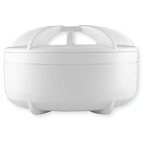 FRIENT WATER LEAK DETECTOR DÉTECTEUR D'INONDATION SANS FIL BRUYANT ALERTE INSTANTANÉE VIA L'ENVOI D'UNE NOTIFICATION ZIGBE (1/5)