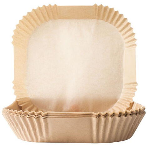 LOT DE 50 PLATEAUX JETABLES 20x20 CM (1/3)