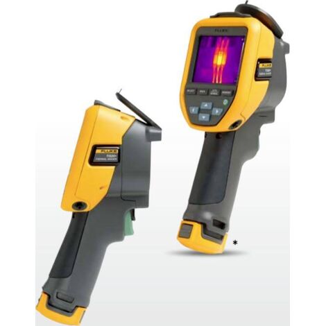 Caméra thermique Fluke FLK-TIS20+ MAX 9HZ -20 à +400 °C 9 Hz Y942092