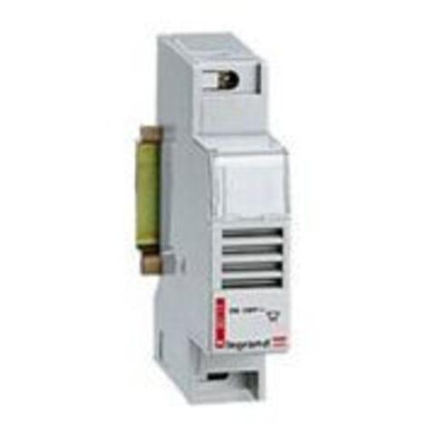 LEGRAND LEG04111 RONFLEUR MODULAIRE 24 V (1/2)
