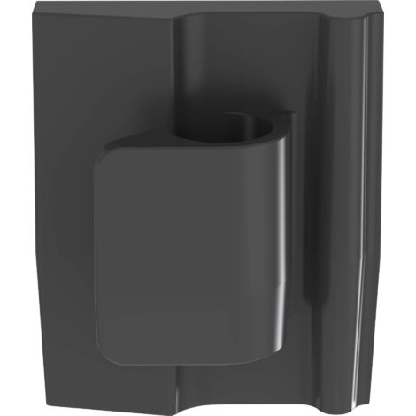 PANDUIT WIRE CLIP SUPPORT DE CÂBLE COLLAGE ACC19-A-C20 NOIR 1 PC(S) (1/4)