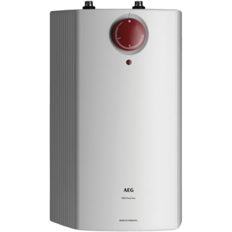 PETIT MÉMOIRE HUZ 5 ECO DROPSTOP, 230V/2000W, AEG 812804 (1/2)