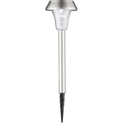 LAMPE DE JARDIN LED EC11055 LED 0.08 W BLANC FROID (1/5)