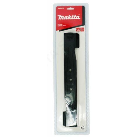Couteau à faucille 30cm YA00000746 – Lame en acier pour coupe précise – Compatible tondeuses Makita – Accessoire jardinage professionnel (1/6)