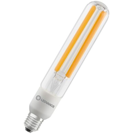 Ledvance NAV 70 LED FILAMENT AMBER V, 23W, E27, 2500lm, 1800K, 4058075843608 (1/3)
