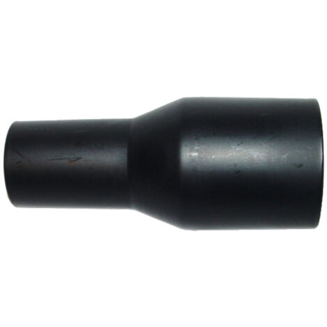 Adaptateur aspirateur Makita 195548-6 – Diamètre intérieur 22 mm – Diamètre extérieur 38 mm – Conception robuste pour performance optimale (1/3)