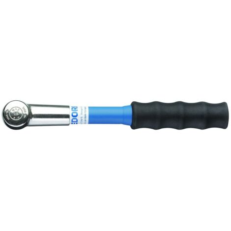 GEDORE 759-01 7092040 CLÉ DYNAMOMÉTRIQUE 3/8 (10 MM) 5 - 25 NM (1/5)