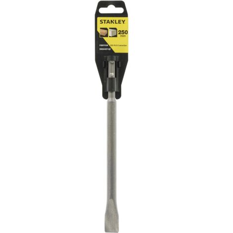 Ciseau à bois 20 x 250mm STANLEY STA54407-QZ (1/2)