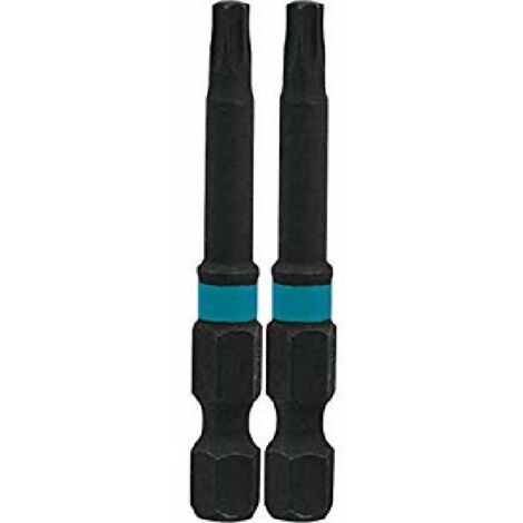 MAKITA BIT T30X50MM 2STK. B-63806
