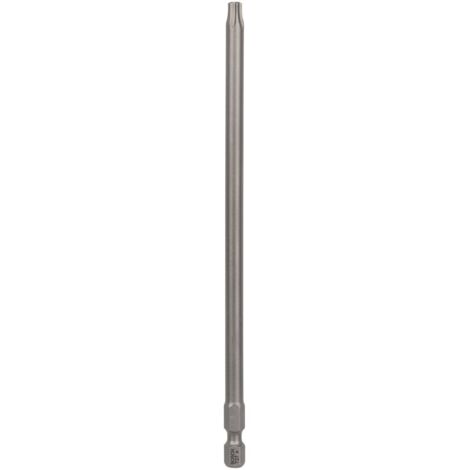BOSCH 2607001672 EMBOUT DE VISSAGE RENFORCÉ T27 152 MM