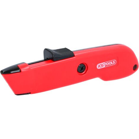 KS TOOLS 907.2140 PROFESSIONNEL DE SÉCURITÉ-COUTEAU UNIVERSEL - 145 MM (1/10)
