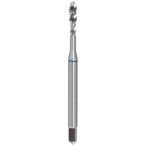 RUKO MGB DIN 371 HSS 35 DEGRÉS M 234060 6 X 1 MM (1/5)