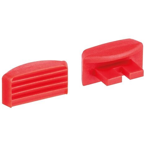 KNIPEX REMPLACEMENT KLEMMBACKEN POUR C52718
