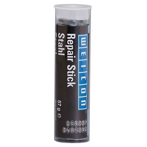 WEICON REPAIR STICK EN ACIER 57 G, 10533057