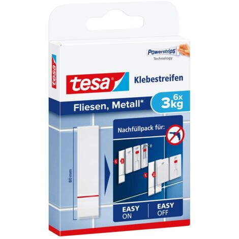 Tesa 04344-00003-00 Masking Precision Standard - Nastro Per Maschera Resistente Fino A 3 Mesi