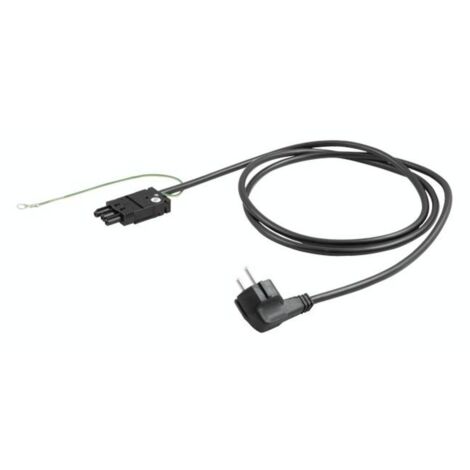 BACHMANN 375.117 D'ALIMENTATION L = 5.0 M (1/2)