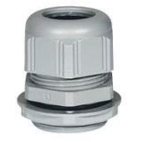 LEGRAND LEG98008 PRESSE-ÉTOUPE PLASTIQUE IP68 ISO 50