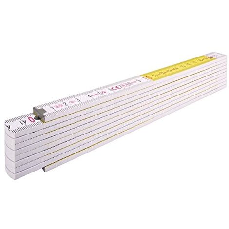 STABILA 01328 MÈTRE PLIANT