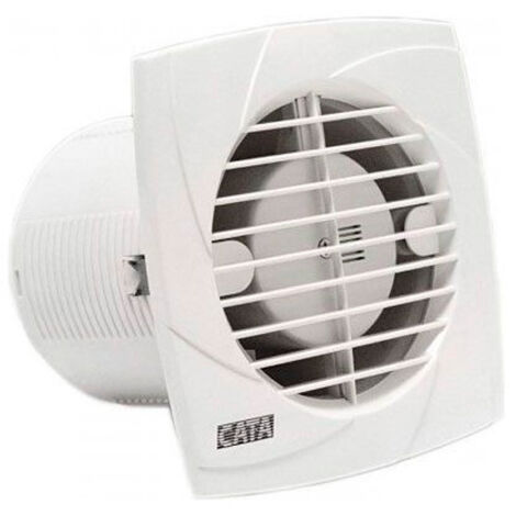 Extracteur de salle de bain B8 PLUS (1/3)