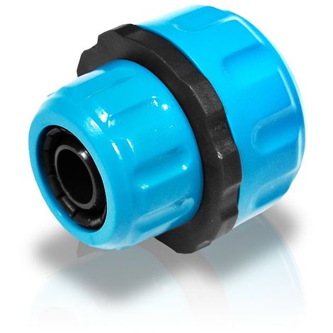 3/4 ''À 1/2'' JARDIN TUYAU D'EAU TUYAU ADAPTATEUR CONNECTEUR RÉPARATEUR JOINER PLUMBING4HOME 51-110H (1/3)