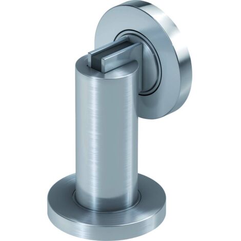 Olympia 7059 Butée de porte acier inoxydable Q430602 (1/3)