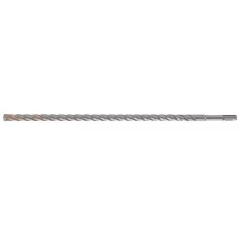 DEWALT DT9544QZ 10 X 350MM EXTREME 2 SDS-PLUS FORET (1/2)