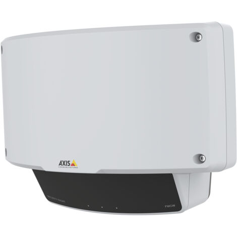 Détecteur de mouvement Axis D2110-VE blanc 10 watts 85 mètres (1/2)