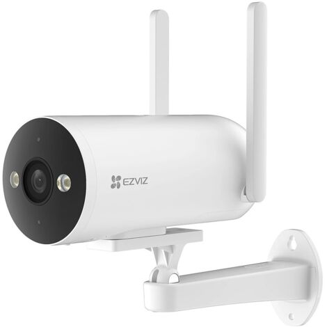 Caméra de surveillance IP Ezviz H5 4G 2K (1/5)