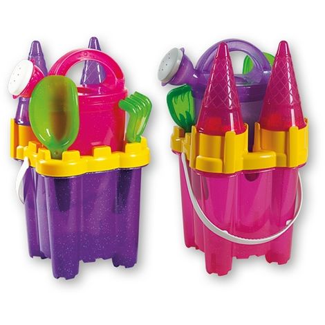 SANDEIMERSET CHÂTEAU GLITTER 7 - PCS . 1407 (1/3)
